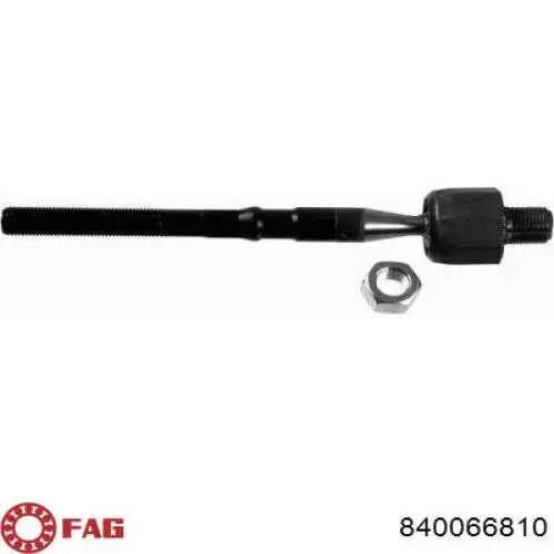 Rótulas de dirección FAG 840066810