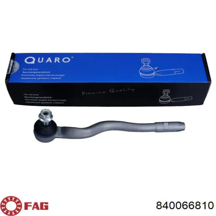Comprar 840066810 FAG Rótula barra de acoplamiento exterior