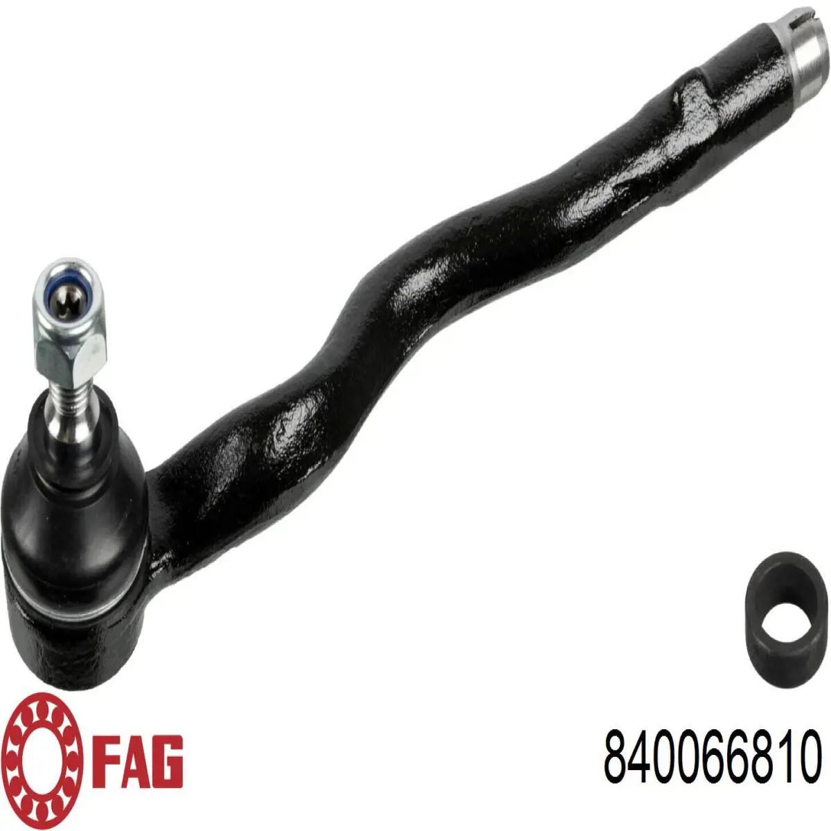 Rótula de barra de acoplamiento FAG 840066810 precio, desde 43,82 EUR