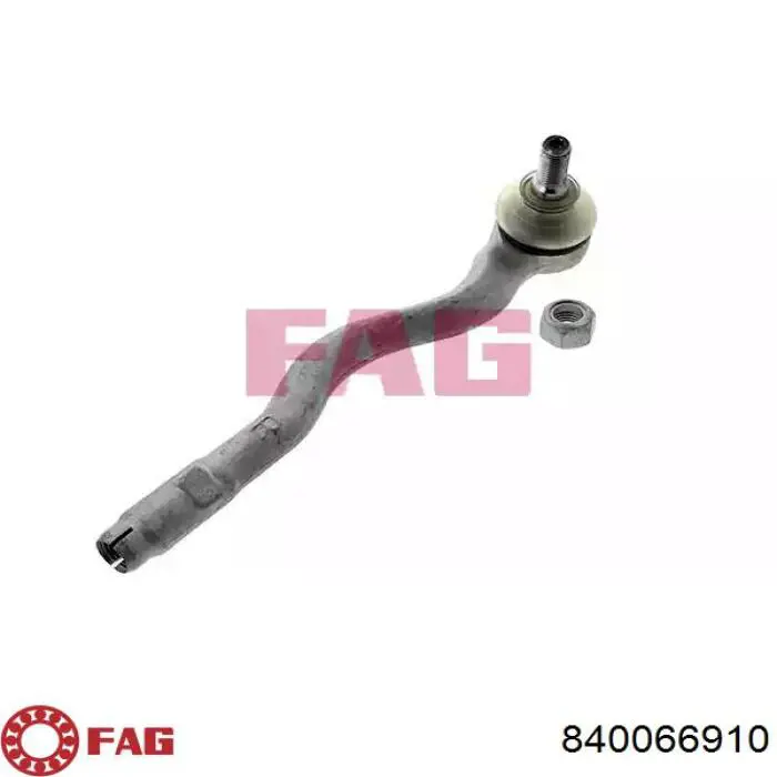 Comprar 840066910 FAG Rótula barra de acoplamiento exterior