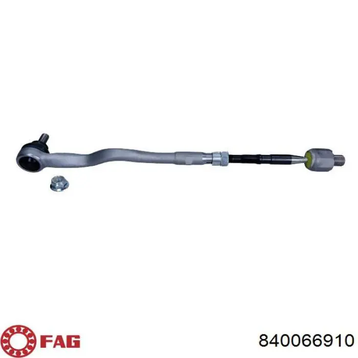 Rótula de barra de acoplamiento FAG 840066910 precio, desde 43,82 EUR