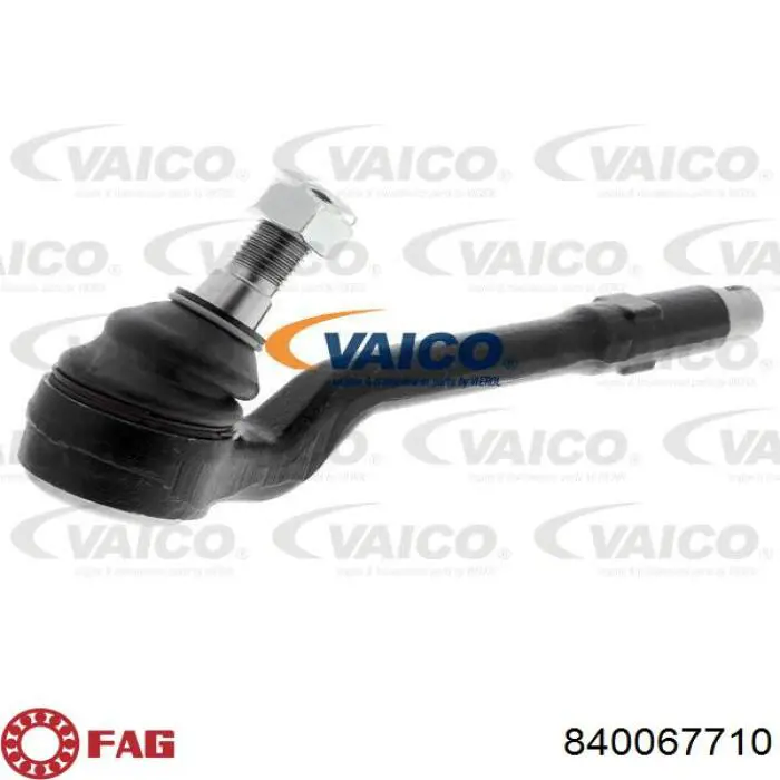 Comprar 840067710 FAG Rótula barra de acoplamiento exterior