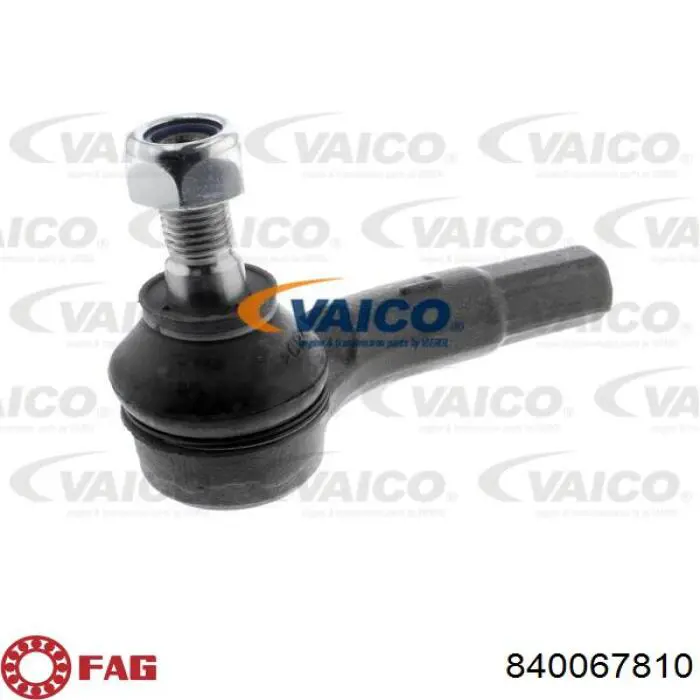 Rótulas de dirección FAG 840067810