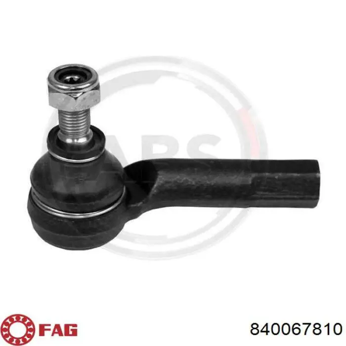 Rótula de barra de acoplamiento FAG 840067810 precio, desde 23,21 EUR