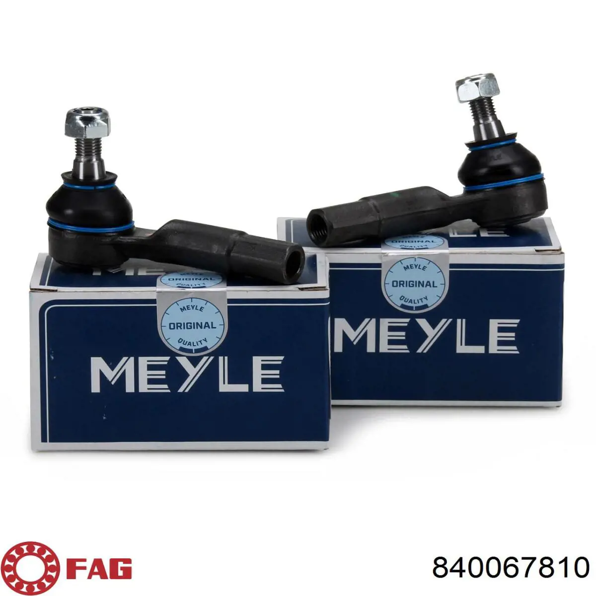 Comprar 840067810 FAG Rótula barra de acoplamiento exterior