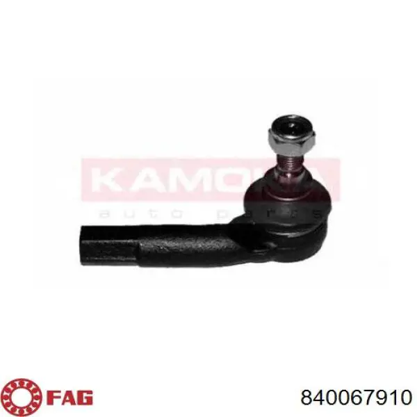 Rótula barra de dirección 840067910 FAG