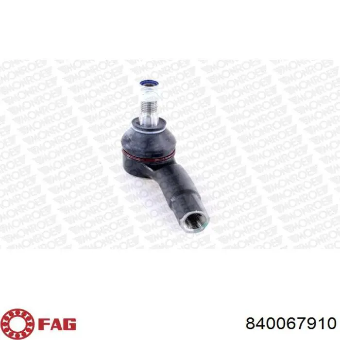 840067910 FAG Rótula de dirección