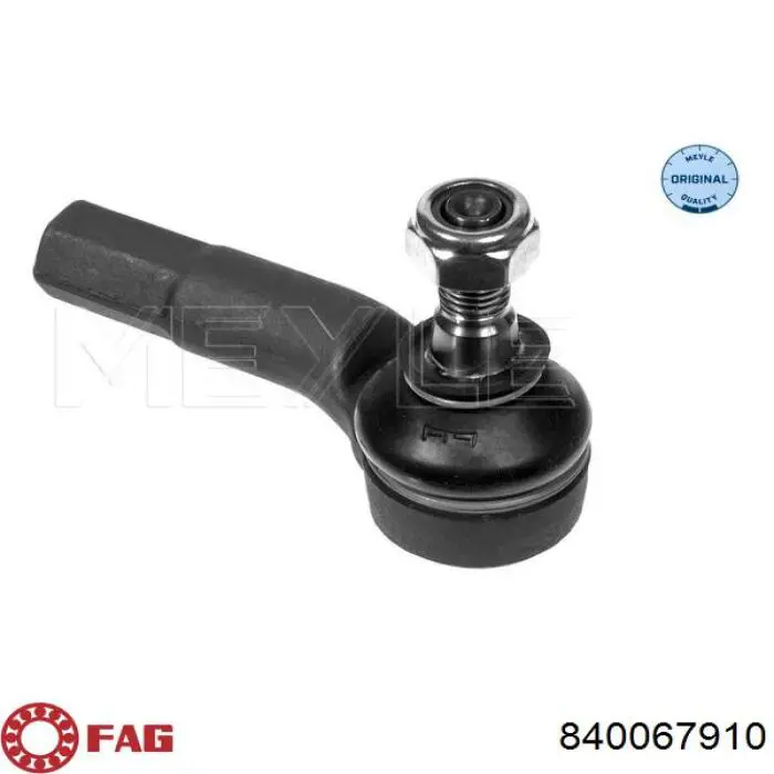 Rótula de barra de acoplamiento FAG 840067910 precio, desde 23,21 EUR