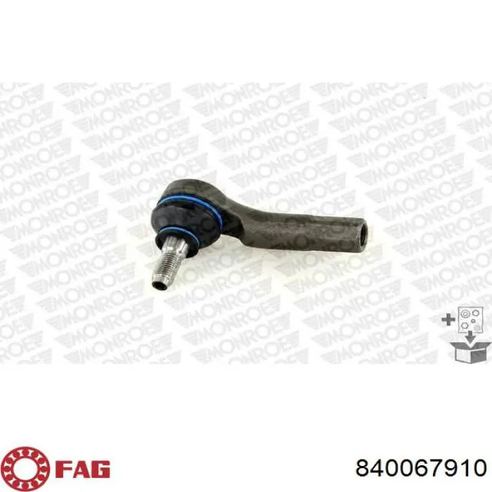 Comprar 840067910 FAG Rótula barra de acoplamiento exterior