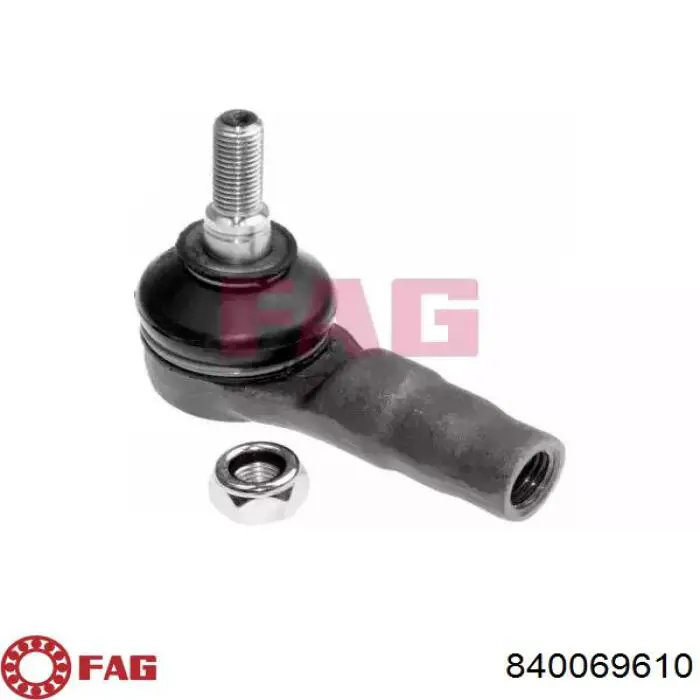 Rótula de barra de acoplamiento FAG 840069610 precio, desde 16,53 EUR