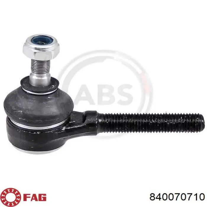 Comprar 840070710 FAG Rótula barra de acoplamiento exterior