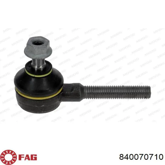 Rótula de barra de acoplamiento FAG 840070710 precio, desde 18,38 EUR