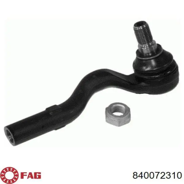Comprar 840072310 FAG Rótula barra de acoplamiento exterior