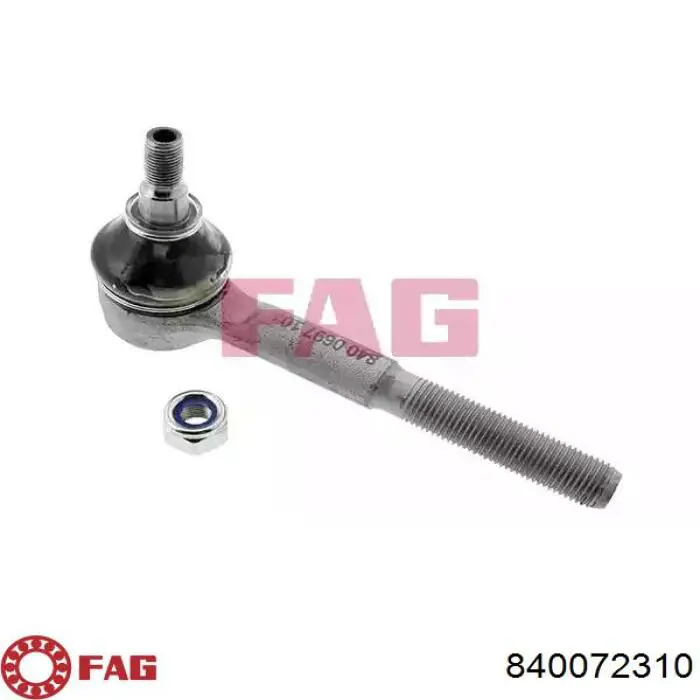 Rótula de barra de acoplamiento FAG 840072310 precio, desde 28,39 EUR