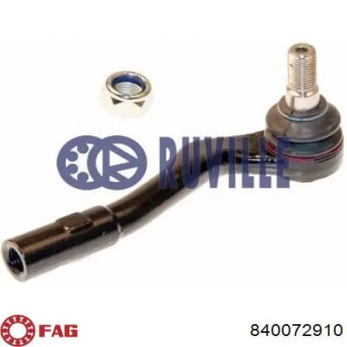 Rótulas de dirección Mercedes 2033301903