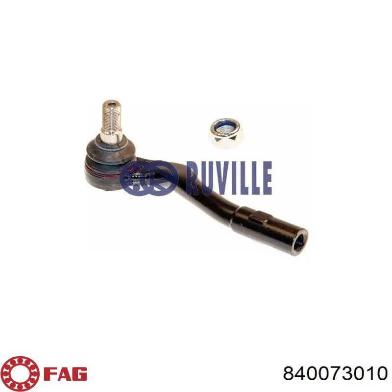 Rótulas de dirección FAG 840073010