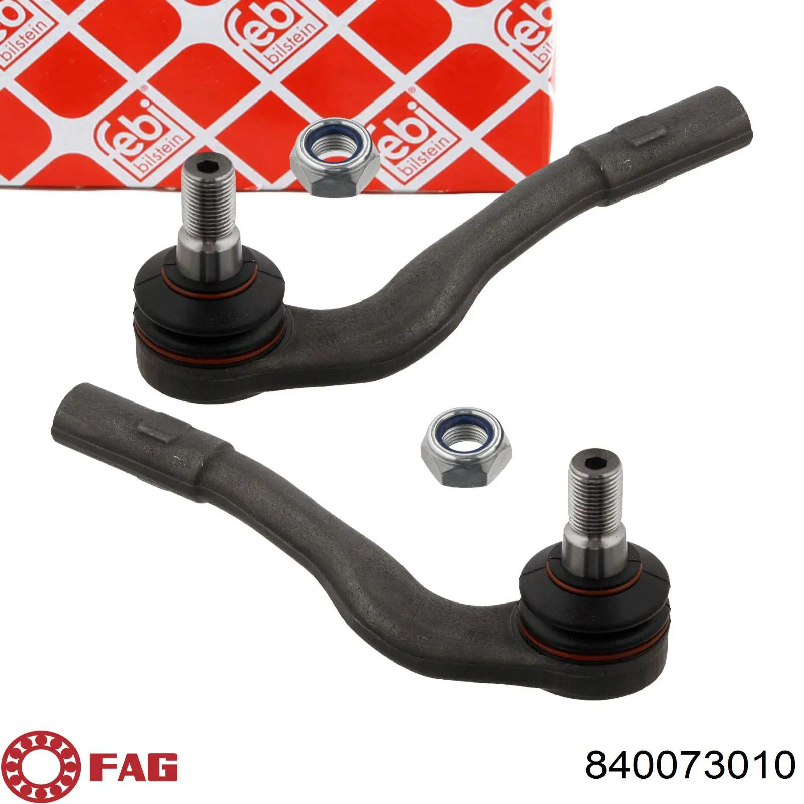 Rótula de barra de acoplamiento FAG 840073010 precio, desde 37,35 EUR