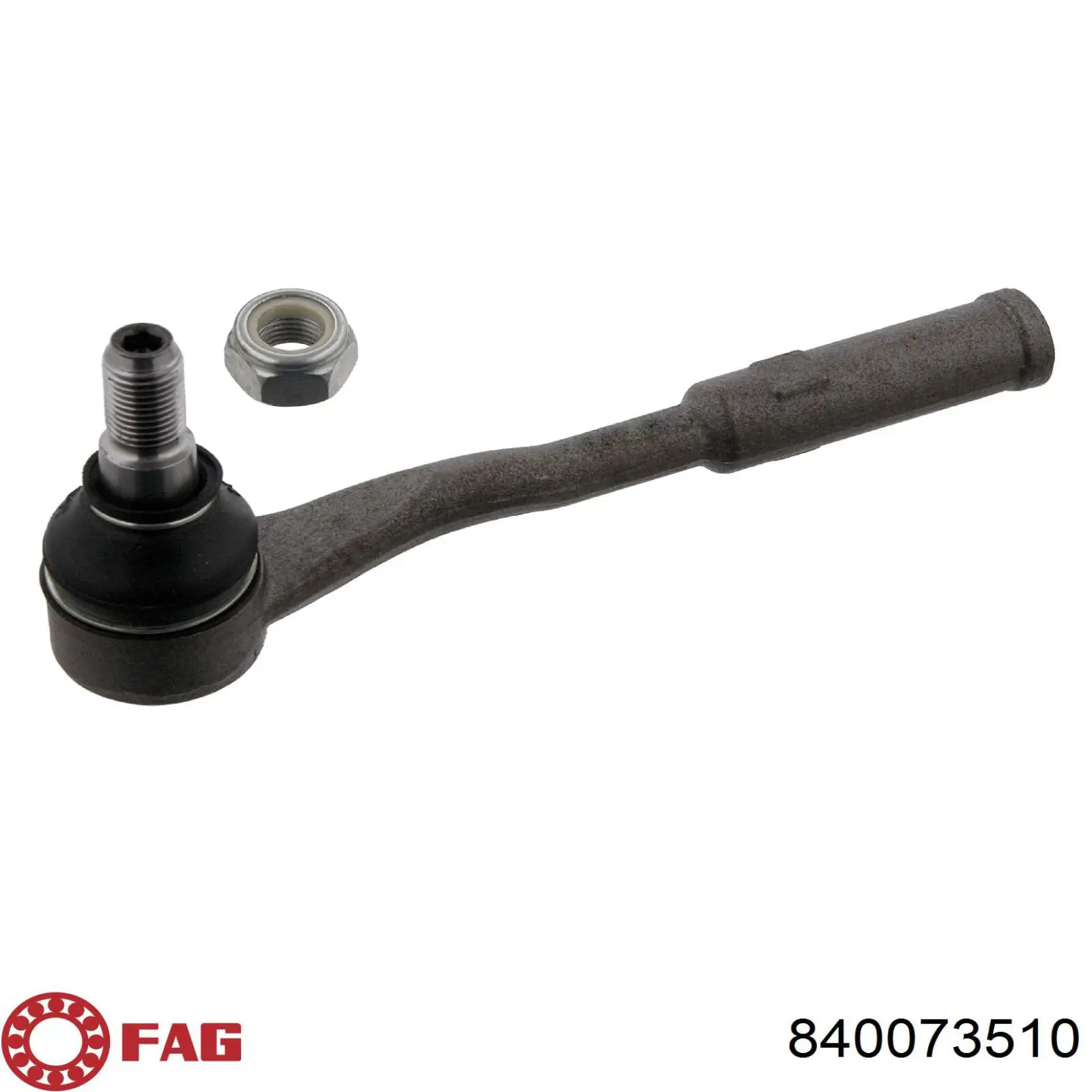 Rótula barra de dirección A2203300203 Mercedes