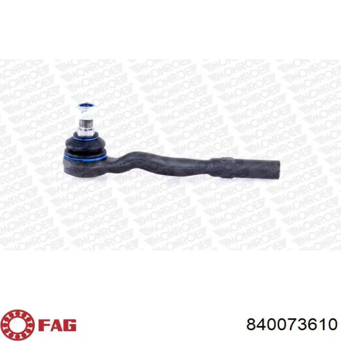 Rótula barra de dirección 840073610 FAG