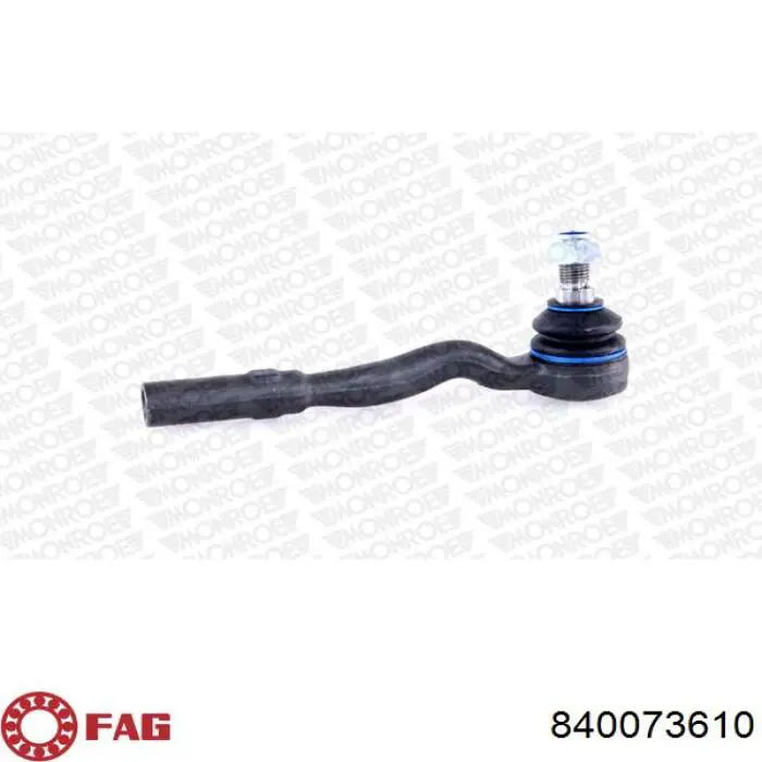 Rótulas de dirección FAG 840073610