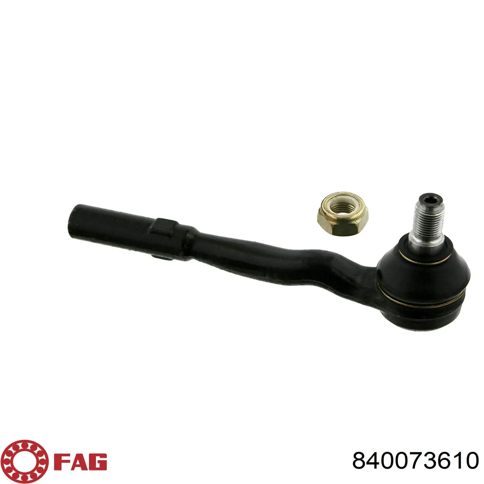 840073610 FAG Rótula de dirección
