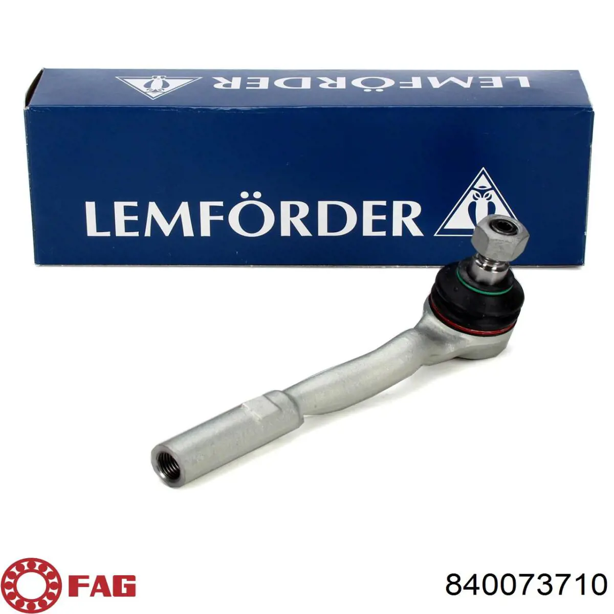 Rótula de barra de acoplamiento FAG 840073710 precio, desde 39,76 EUR