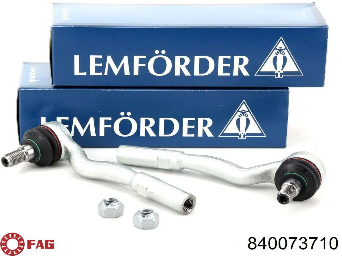 Comprar 840073710 FAG Rótula barra de acoplamiento exterior