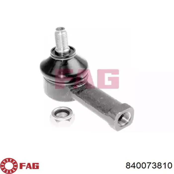 Comprar 840073810 FAG Rótula barra de acoplamiento exterior