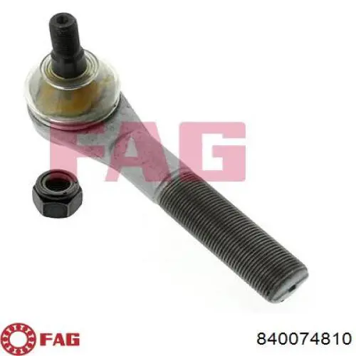 Rótula interior de la barra de dirección FAG 840074810 precio, desde 29,81 EUR