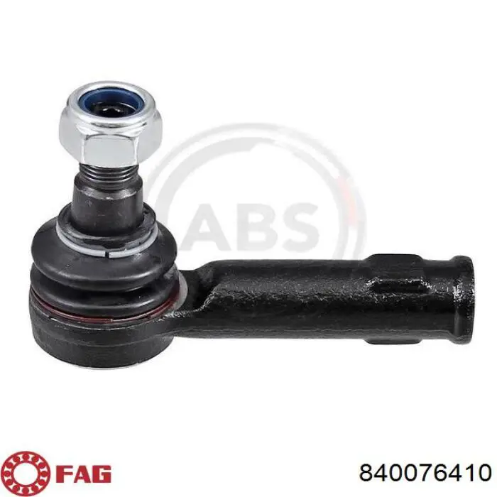 Comprar 840076410 FAG Rótula barra de acoplamiento exterior