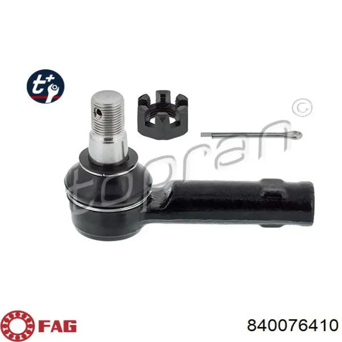 Rótula de barra de acoplamiento FAG 840076410 precio, desde 24,18 EUR