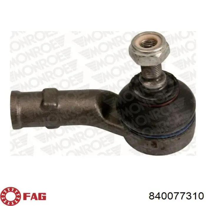 Rótula de barra de acoplamiento FAG 840077310 precio, desde 21,86 EUR