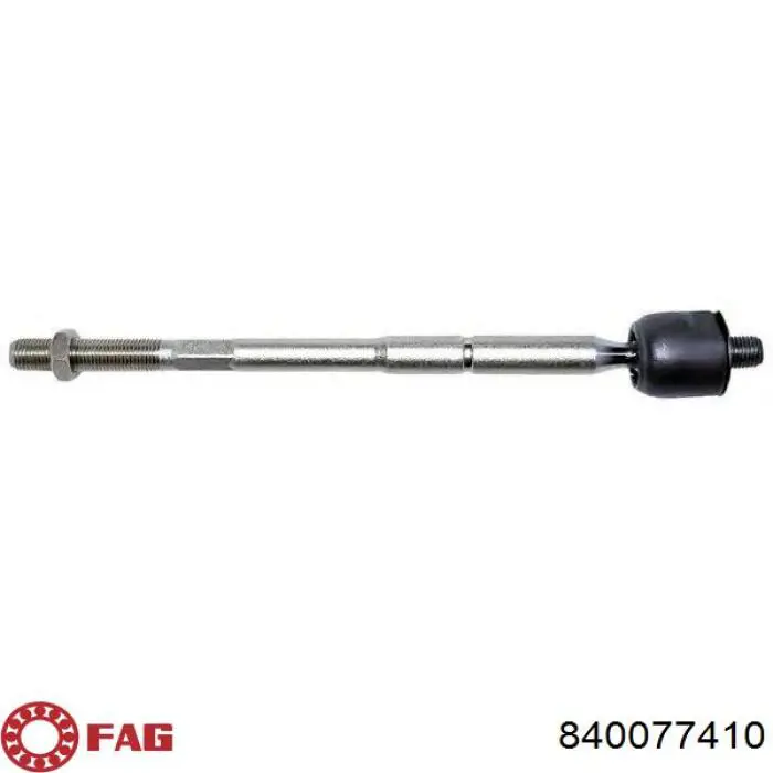 Rótula barra de acoplamiento exterior Jaguar X-type CF1