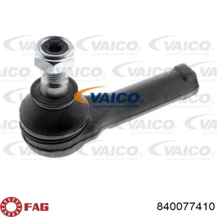 Rótula barra de acoplamiento exterior Jaguar X-type CF1