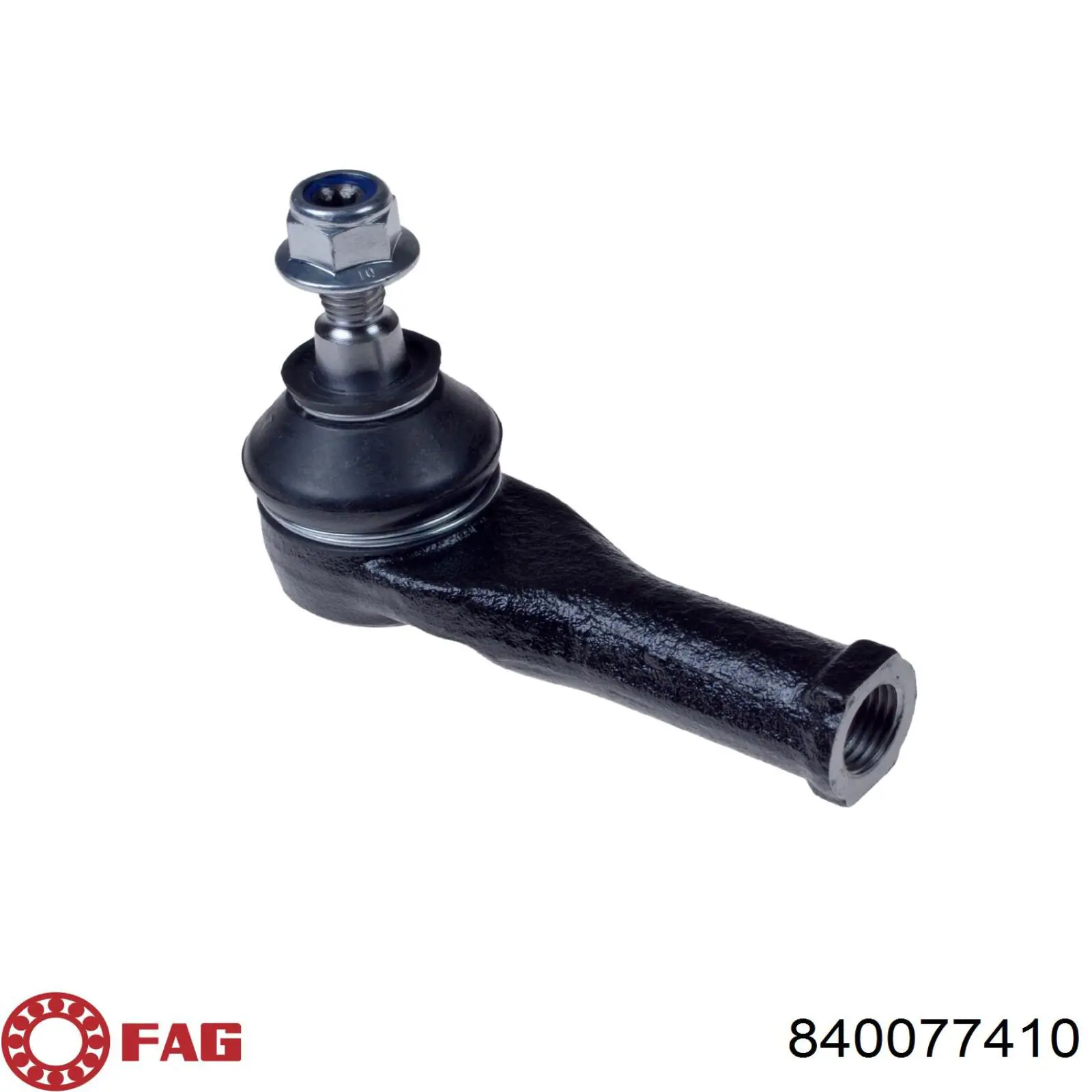 Rótula barra de acoplamiento exterior Jaguar X-type CF1