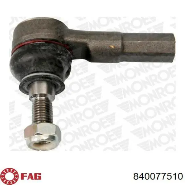 Rótula barra de acoplamiento exterior Ford Transit 6 V347/8