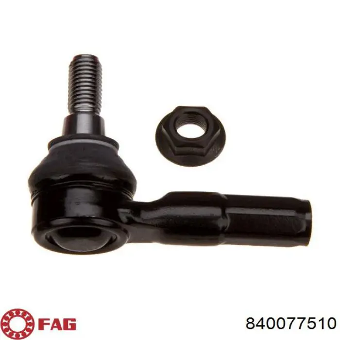 Rótula barra de acoplamiento exterior Ford Transit 6 V347/8