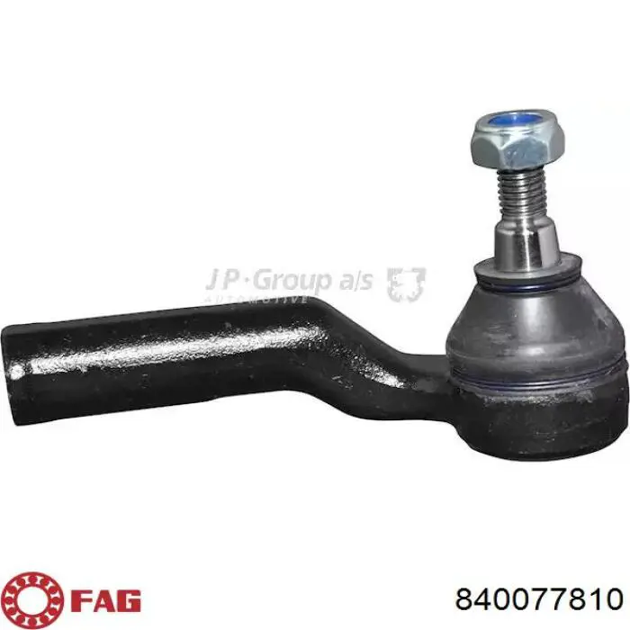 Rótula barra de dirección 840077810 FAG