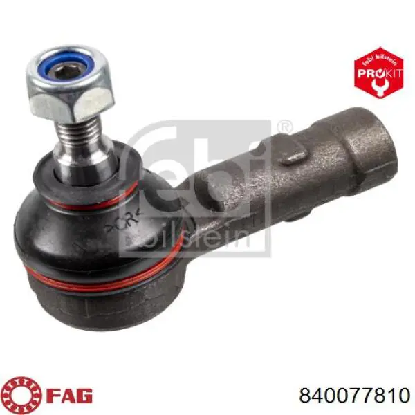 Comprar 840077810 FAG Rótula barra de acoplamiento exterior