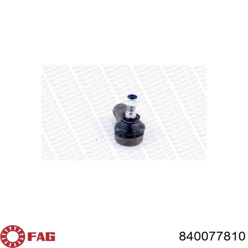 Rótula de barra de acoplamiento FAG 840077810 precio, desde 28,32 EUR