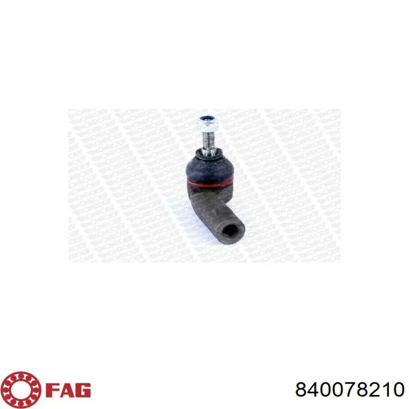 Comprar 840078210 FAG Rótula barra de acoplamiento exterior