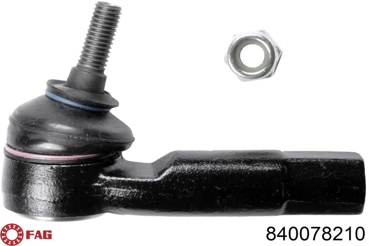 Rótula de barra de acoplamiento FAG 840078210 precio, desde 26,99 EUR