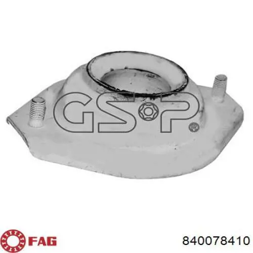 Rótula barra de acoplamiento exterior Chevrolet Spark (Matiz) M200, M250