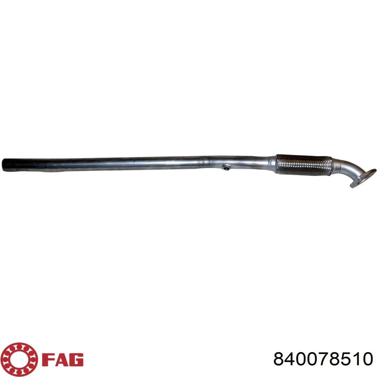 Rótulas de dirección FAG 840078510