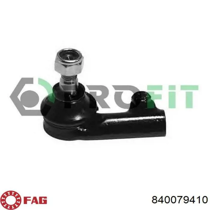 Rótulas de dirección FAG 840079410