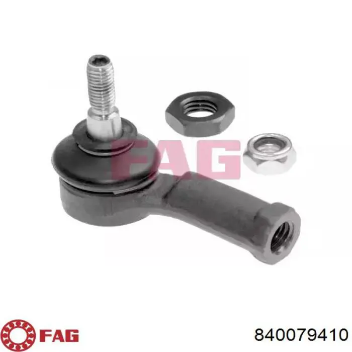 Comprar 840079410 FAG Rótula barra de acoplamiento exterior