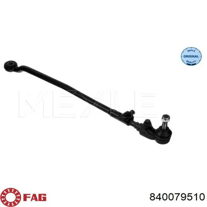Rótula barra de dirección 840079510 FAG