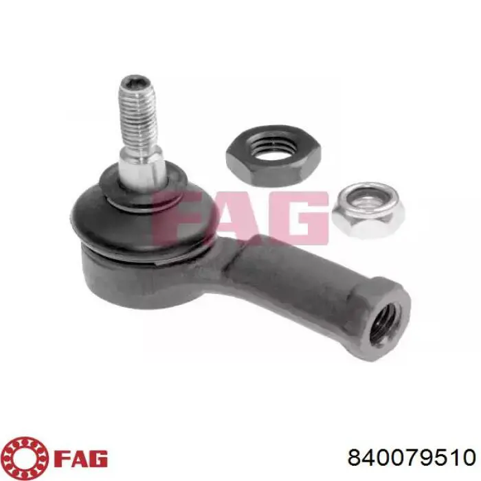 Rótulas de dirección FAG 840079510