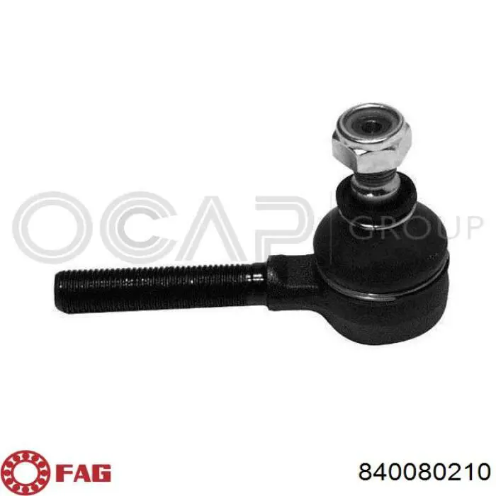 90334036 Opel rótula barra de acoplamiento interior derecha