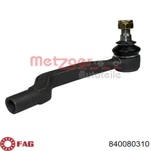 Comprar 840080310 FAG Rótula barra de acoplamiento exterior